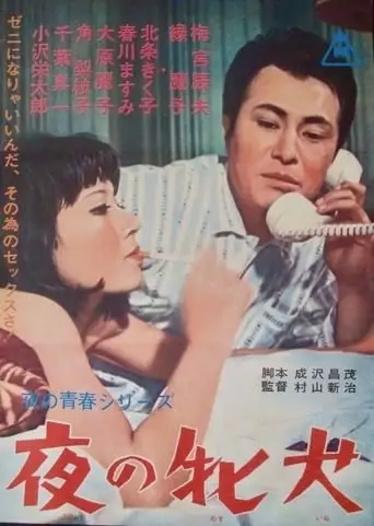 Night Bitch (1966)