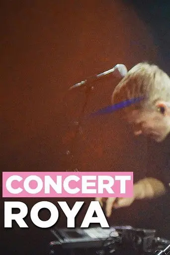 Roya Eurosonic Noorderslag 2026 (2026)
