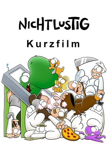 NICHTLUSTIG Kurzfilm (2013)