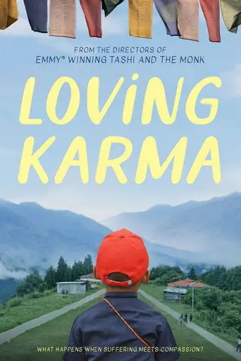 Loving Karma (2026)