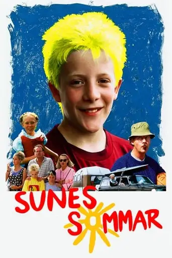 Sune's Summer (1993)