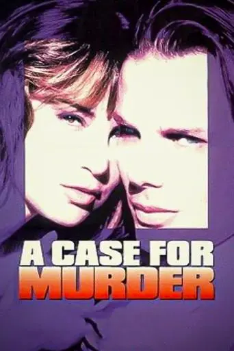 A Case For Murder (1993)