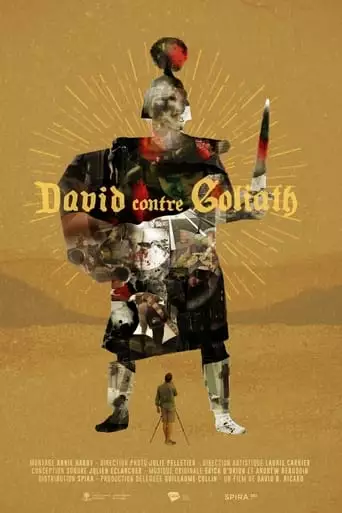 David Contre Goliath (2023)