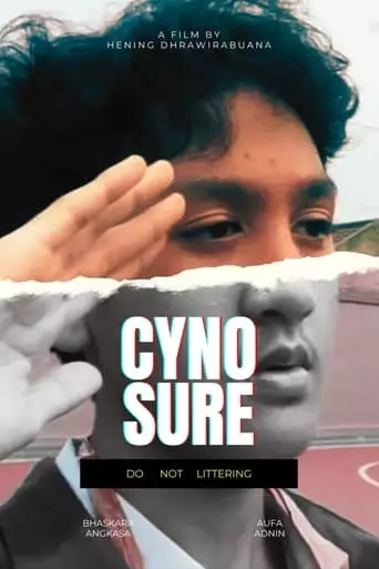 Cynosure (2023)