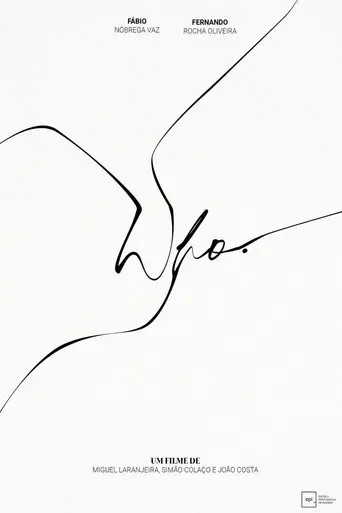 Who. (2022)