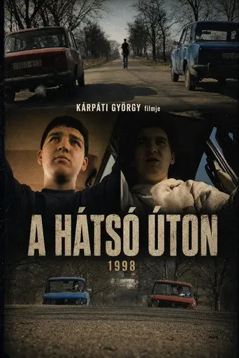 A hátsó úton (1998)