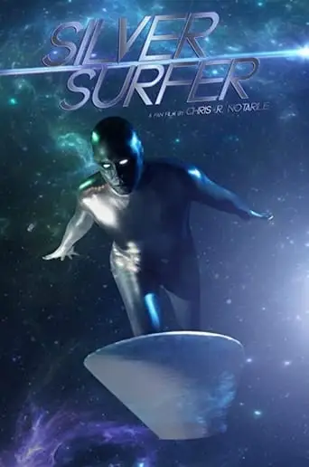 Silver Surfer (2020)