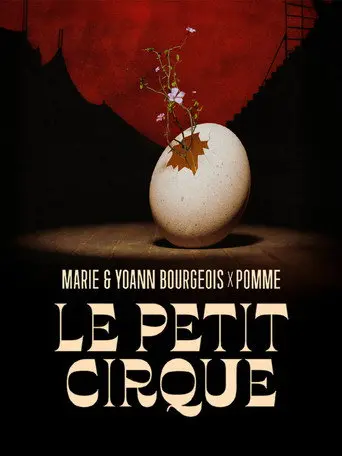 « Le Petit Cirque » at the Nuits de Fourvière (2025)
