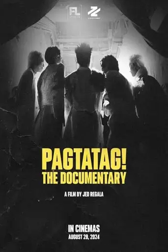PAGTATAG! The Documentary (2024)