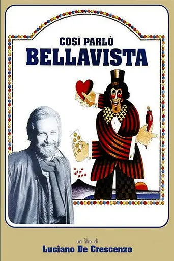 Thus Spoke Bellavista (1984)