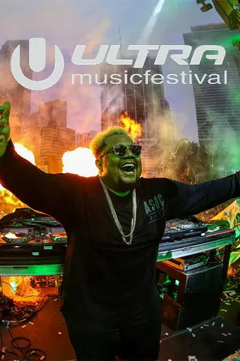 Carnage - Ultra Music Festival (2016)