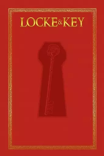 Locke & Key (2011)