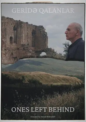 Ones Left Behind (2025)