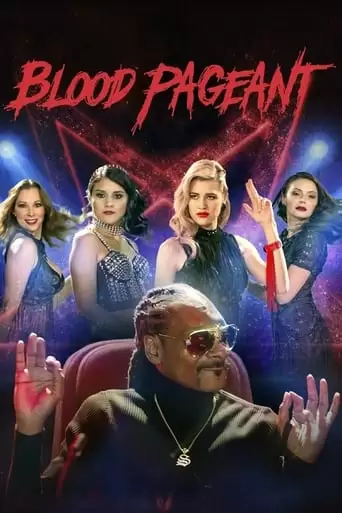 Blood Pageant (2021)