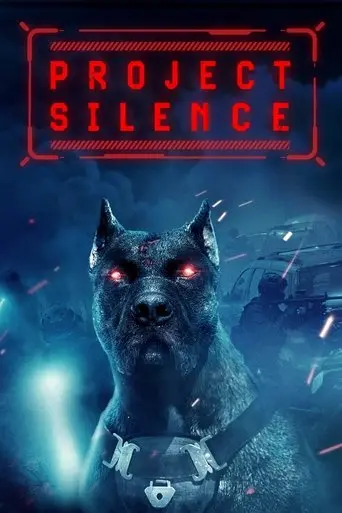 Project Silence (2024)