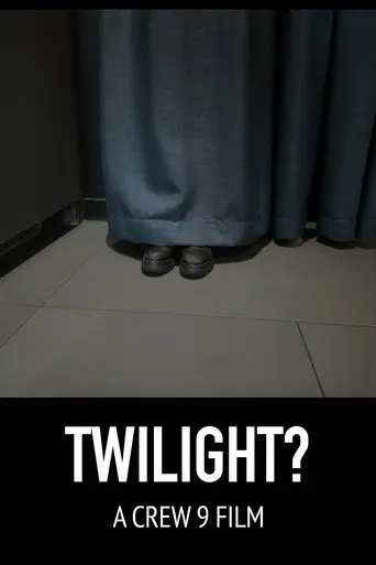 Twilight? (2025)