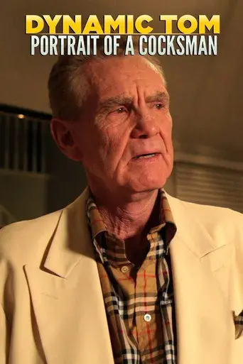 Dynamic Tom: Portrait of a Cocksman (2009)