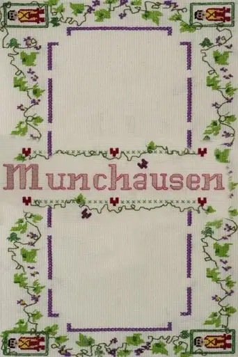 Munchausen (2013)