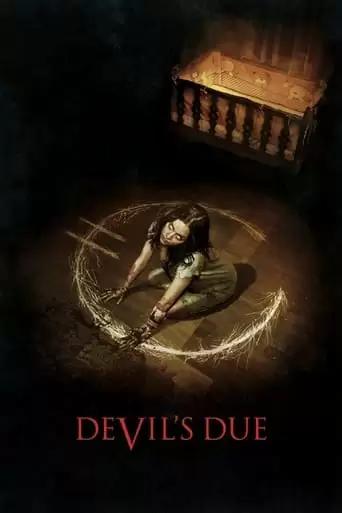 Devil's Due (2014)