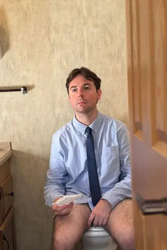 Man With News (2026)