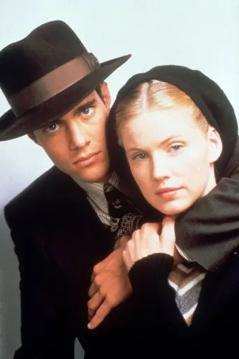 Bonnie & Clyde: The True Story (1992)