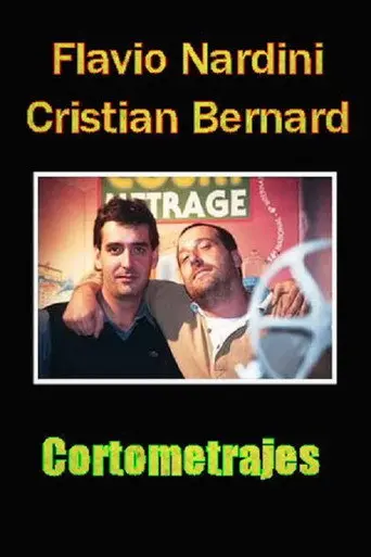 Cortometrajes Argentinos (1997)