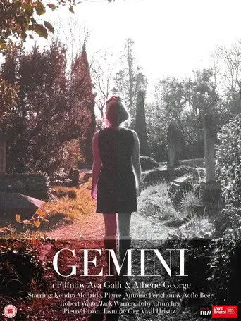 Gemini (1970)