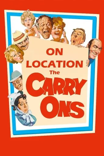 On Location: The Carry Ons (2001)