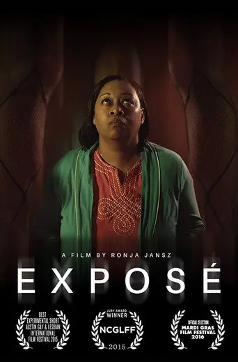 Exposé (2015)
