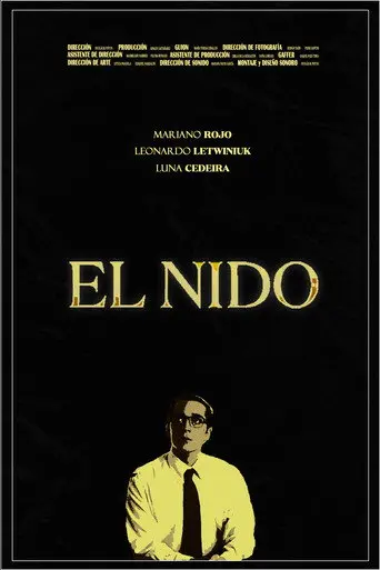 The Nest (2023)