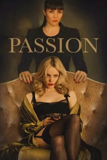 Passion (2013)