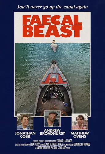 Faecal Beast (1970)