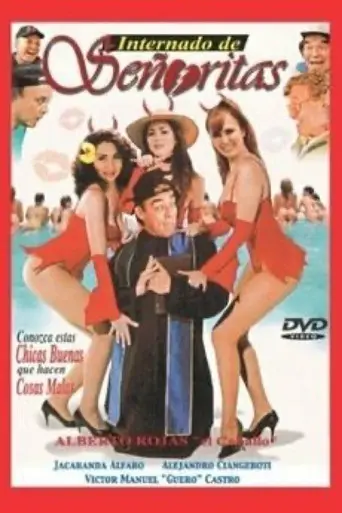 Internado para señoritas (2003)