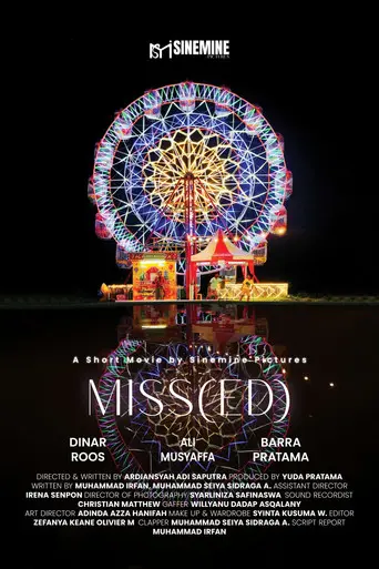 Miss(ed) (2025)