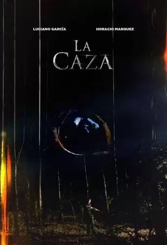The Hunt (2022)