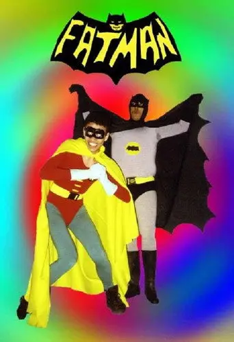 Fatman & Robada (1997)