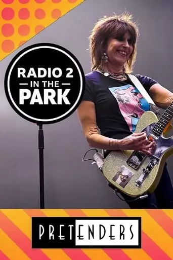 The Pretenders: Radio 2 In The Park (2023)