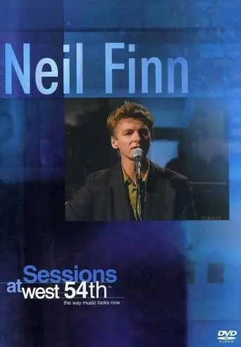 Neil Finn: Sessions At West 54th (2000)