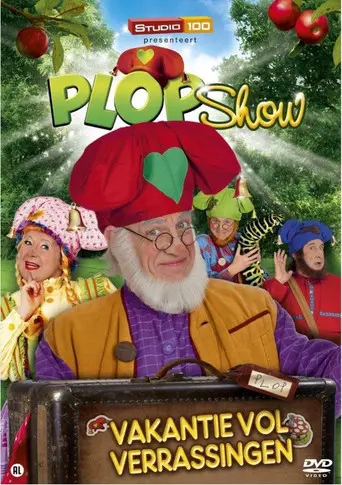Plop Show: Holiday Full Of Surprises (2013)