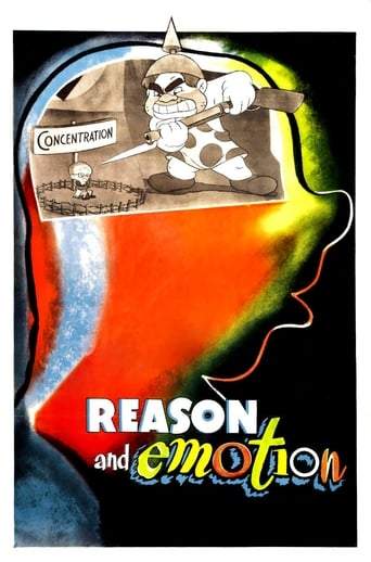 Reason And Emotion (1943)
