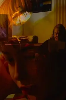 Reading a Poem (2010)