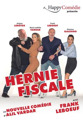 Hernie fiscale (2024)