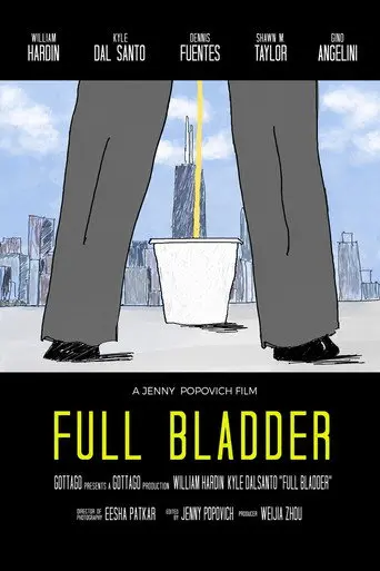 Full Bladder (2022)