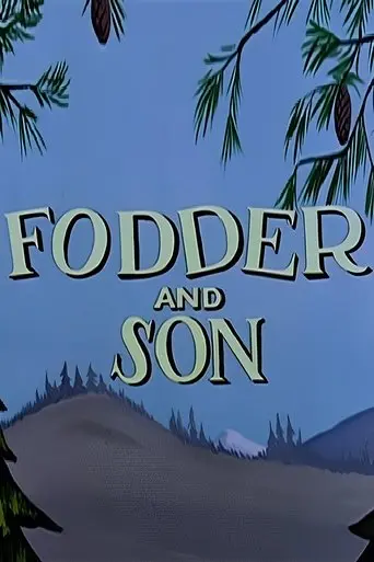 Fodder And Son (1957)