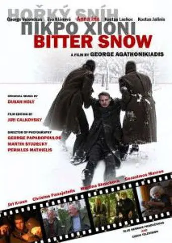 Bitter Snow (2010)