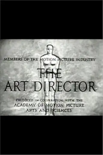 The Art Director (1949)