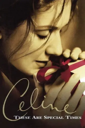 Celine: These Are Special Times (1998)