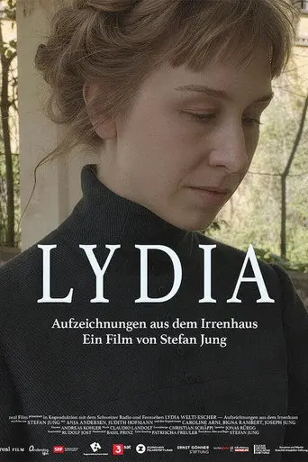 Lydia – Aufzeichnungen aus dem Irrenhaus (2026)