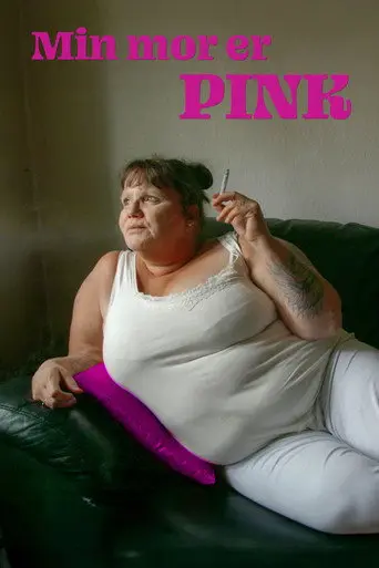 My Mother is Pink (2017)