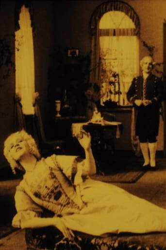 Psicha, Die Tanzerin Katherina (1923)